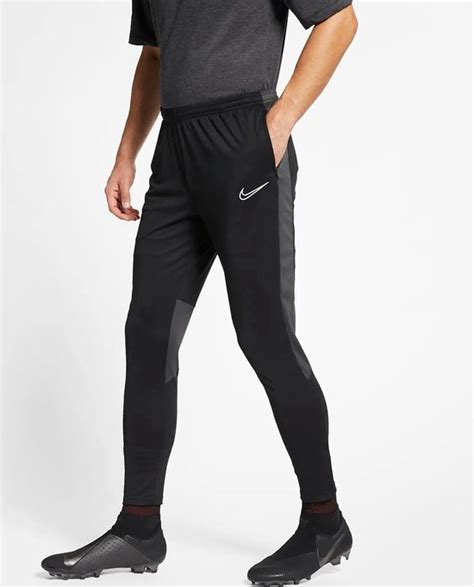 nike dri fit broek zwart|Heren Dri.